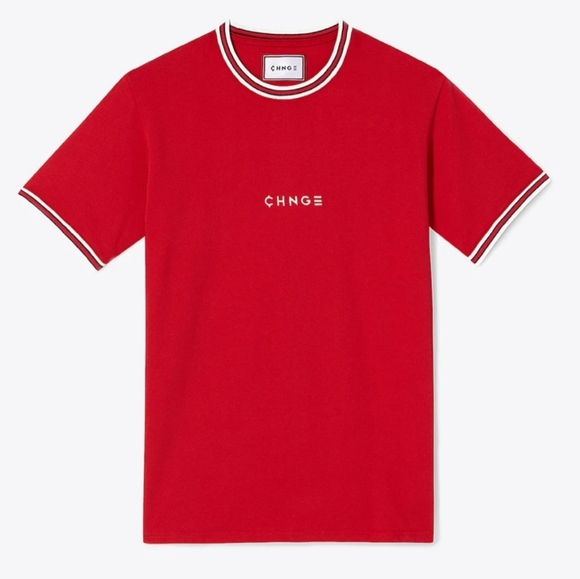 CHNGE Tops - CHNGE tshirt